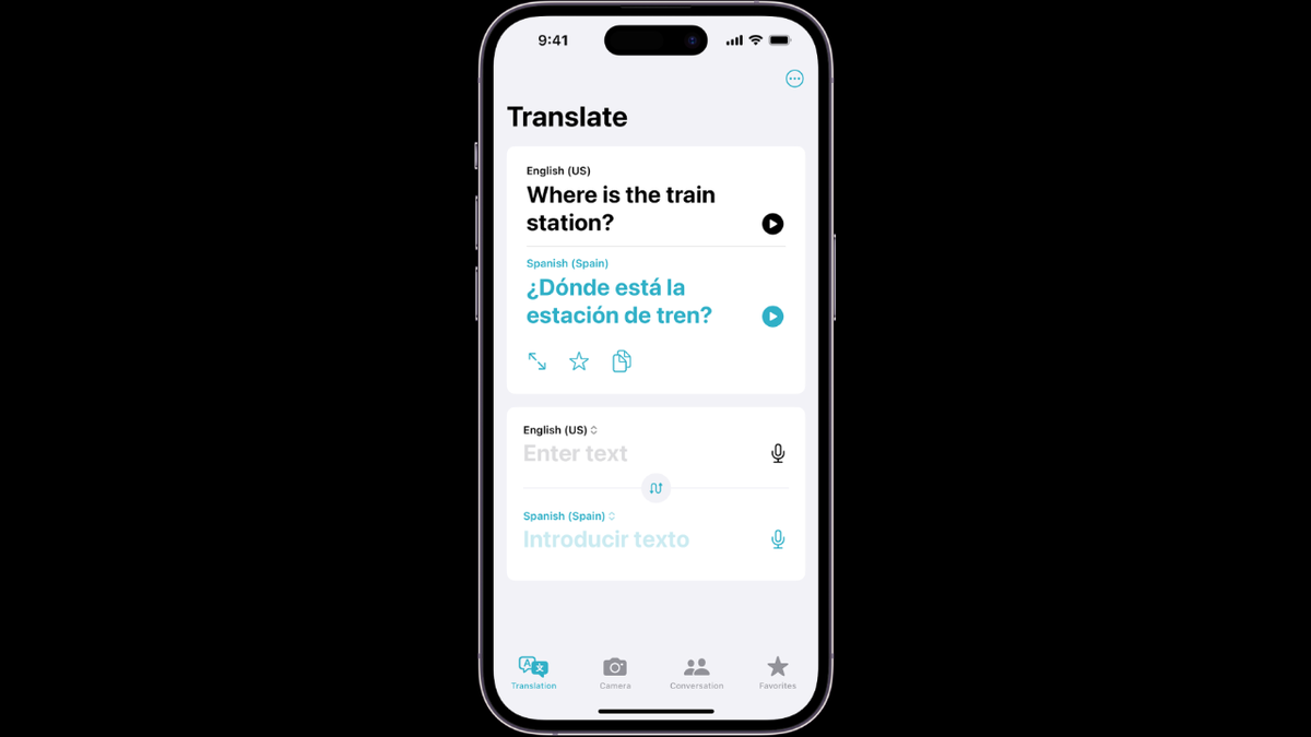 Top translation apps for travelers