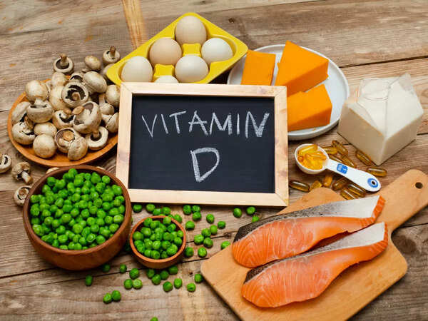 <p><br><br>The most common signs of vitamin D deficiency are hair loss, muscle weakness, frequent sickness, fatigue, and even depression.<br></p> Signs of vitamin D deficiency
