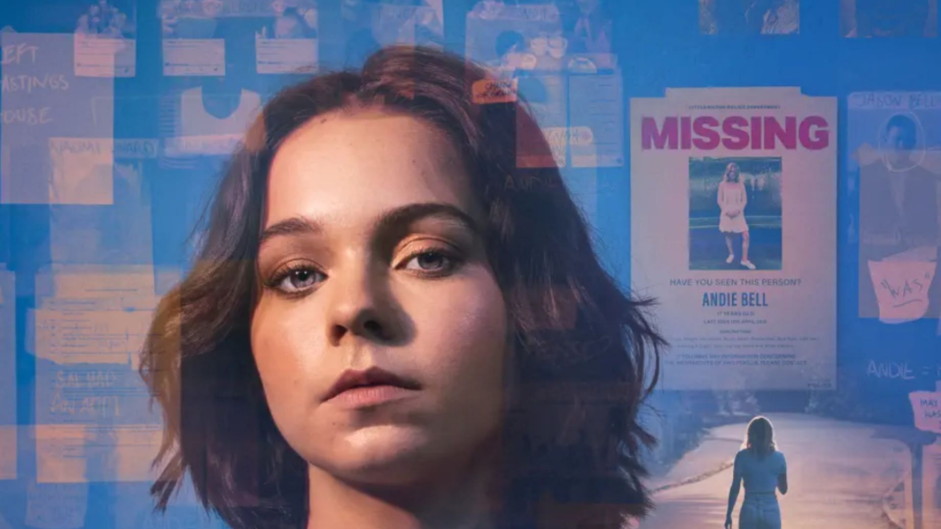 A still image from the series (Image via BBC Three)