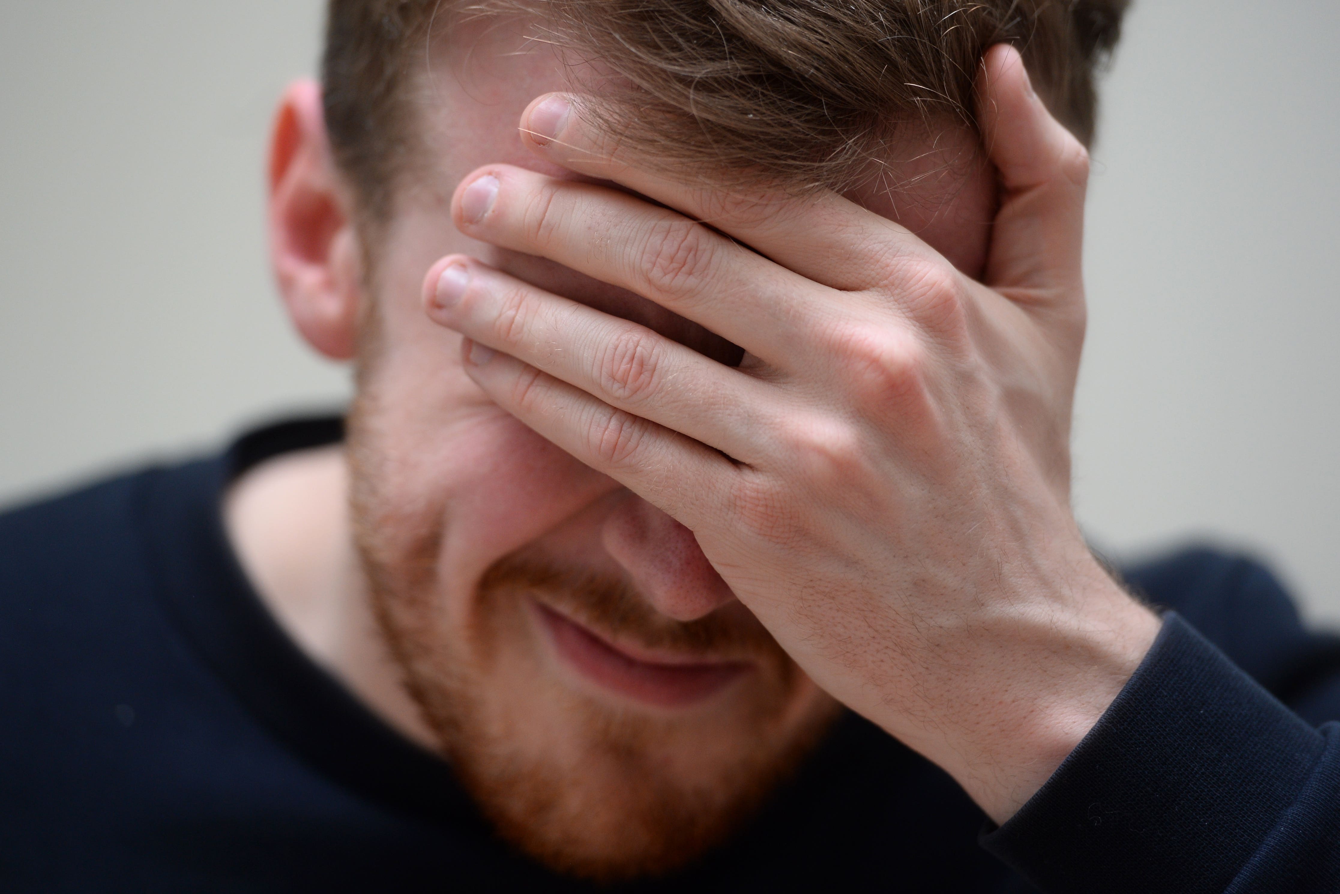 Migraines usually last between four hours to three days