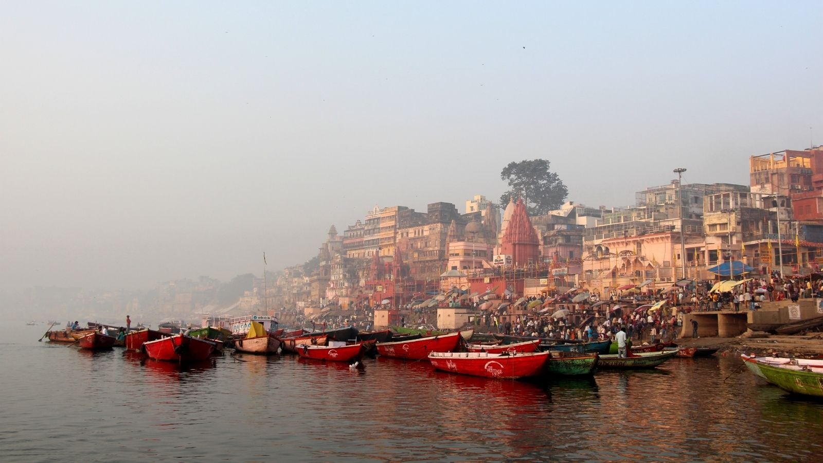 November Travel Destinations: Top 10 Places To Visit In India