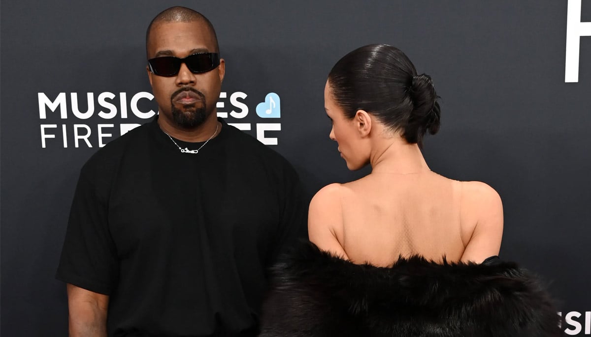 Where is Kanye West? Inside mystery of rappers disappearance