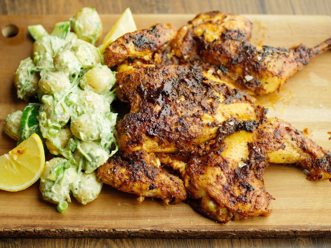 This Classic Indian Chicken Dish Named Among World’s Top 20