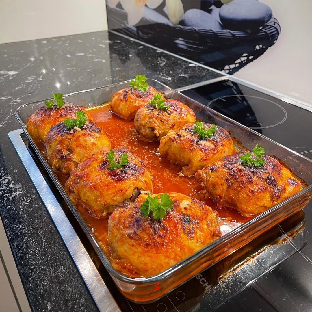 This Classic Indian Chicken Dish Named Among World’s Top 20