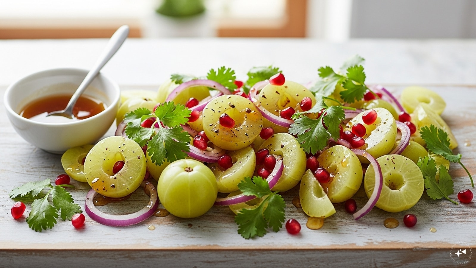 7 Amla Recipes To Add To Your Diet For A Nutrient Boost 7 Amla Recipes To Add To Your Diet For A Nutrient Boost