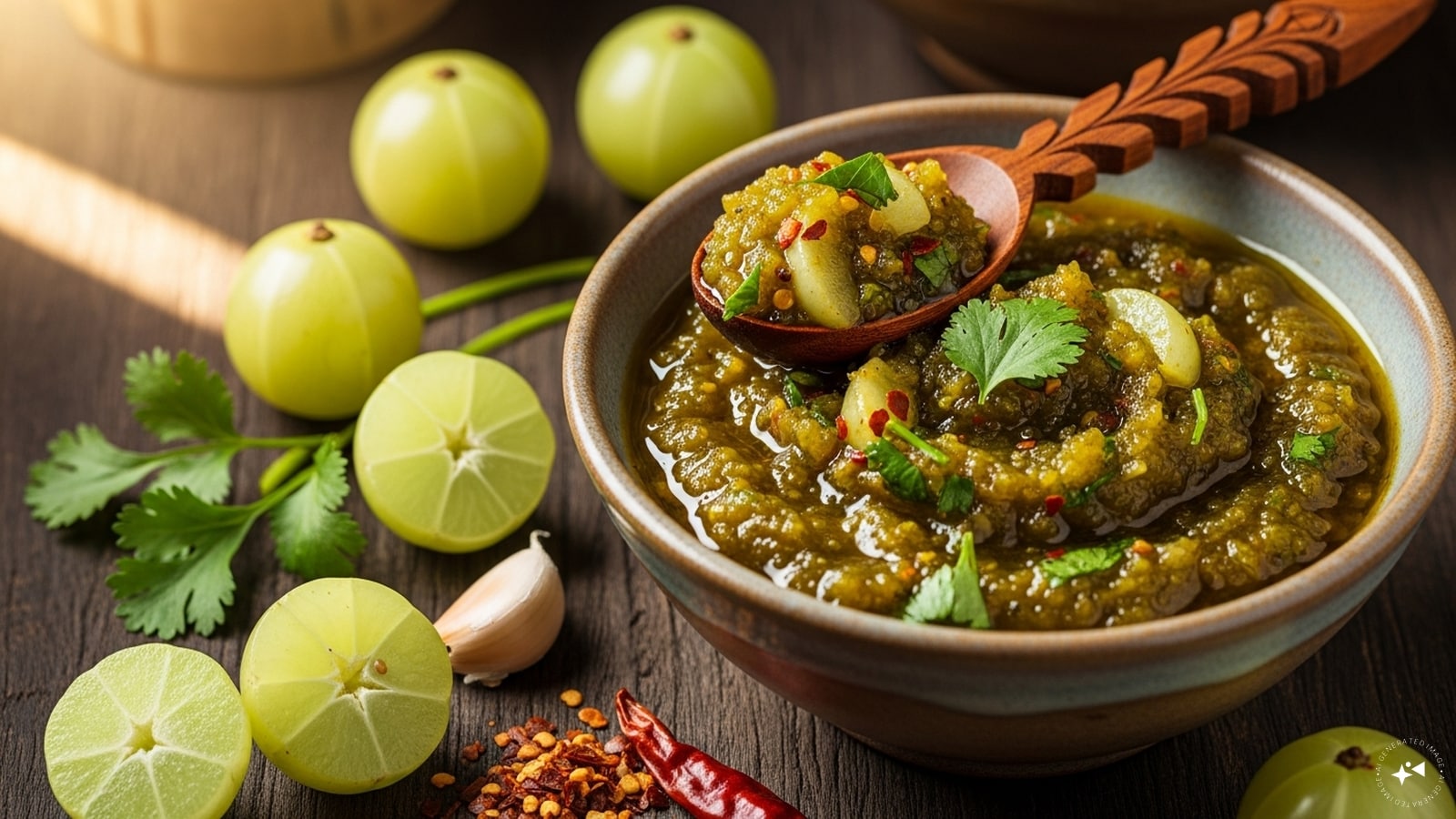 7 Amla Recipes To Add To Your Diet For A Nutrient Boost 7 Amla Recipes To Add To Your Diet For A Nutrient Boost